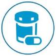 Antibiotics icon