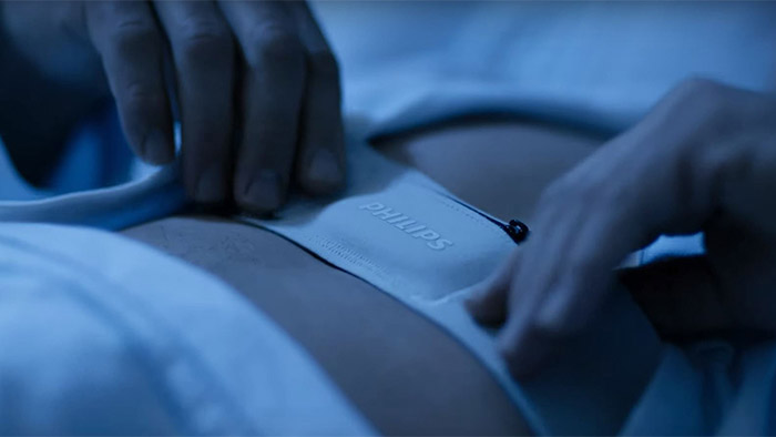 Getting to sleep video thumbnail