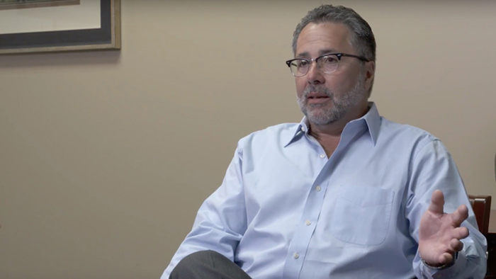 Dr. Eric Seifer video